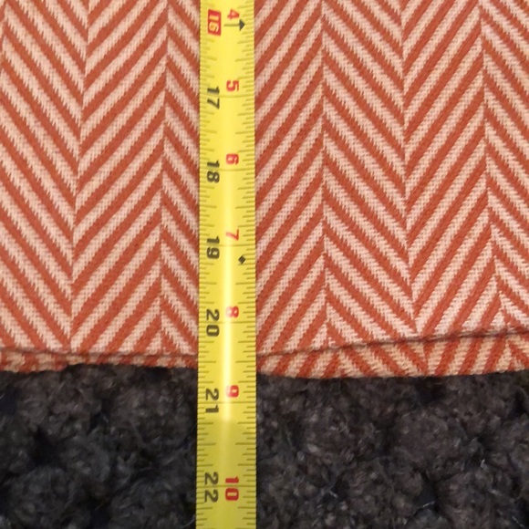 Vintage inspired skirt with pockets - Picture 3 of 6